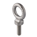 Estil vaste oogbout RVS, ALI