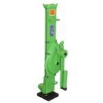 Estil dommekracht ED