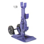 Estil kabeltrommelheffer EKTH