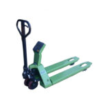 Estil pallethefwagens EPWW20