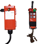 Estil radiografische besturing F