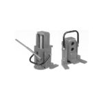 Estil machineheffers MHV