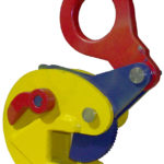 Estil balkenklem TOBK2