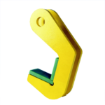 Estil buizen haak TPH