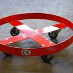 Estil vaten transporteur VT
