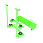 Estil transportwagens ETS