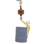 Estil Kraanweegschalen OCS