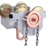 Estil Mechanische Loopkat Expolsion Proof EXEHL