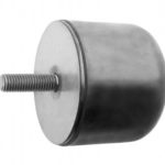 Estil Buffer Cylindrisch met draad