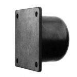 Estil Buffers met plaat