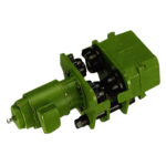 Estil elektrische loopkat Umega UT/UTD