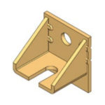 Estil N05 wanduithouder