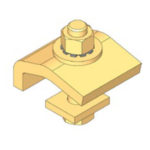 Estil N37 kikkerplaatset