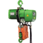 Estil Elektrische kettingtakel UMEGA UHD100 serie