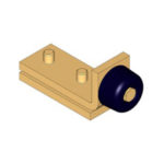 Estil NX01 eindstoppen