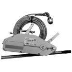 Estil Staaldraadtakel EPH