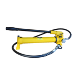 Estil hydraulische pomp CP/EHPU