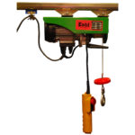 Estil elektrische staaldraad hobbylier HL Serie