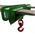 Estil Vorkheftrucktraverse