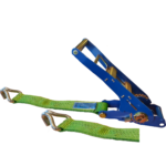 Estil sjorbanden met ergoratelaar ERB 2-delig