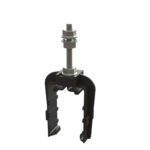 ESTIL Kunststof ophangbeugel voor MINIMODUCTOR sleepleiding