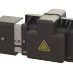 ESTIL Kunststof eindkap voor MINIMODUCTOR sleepleiding