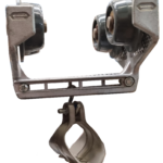 INP / IPE wagens voor rondkabel of slang