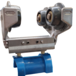 INP / IPE vlakkabelwagens