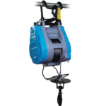 Estil elektrische steigerlier EWH