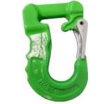 Estil hijsbandhaak Grade 80