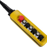 Estil hang-drukknopschakelaars